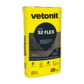 VETONIT COMFORT S2 FLEX C2ES2 / ВЕТОНИТ КОМФОРТ С2 ФЛЕКС C2ES2 клей высокоэластичный для керамограни