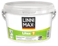 LINNIMAX LITEX 7 / ЛИННИМАКС ЛИТЕКС 7 краска для стен и фактурных обоев водно-дисперсионная