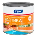 ТЕКС УНИВЕРСАЛ мастика битумная гидроизоляционная, черный (18кг)