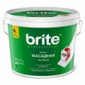 BRITE PROFESSIONAL / БРАЙТ ПРОФЕССИОНАЛ краска для минеральных фасадов