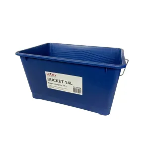 LUCKY / ЛАКИ ведро малярное