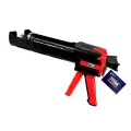 TYTAN PROFESSIONAL / ТИТАН  ПРОФЕШИОНАЛ гидравлический пистолет для эпоксидной затирки