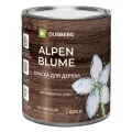 DUSBERG ALPENBLUME / ДЮСБЕРГ АЛЬПЕНБЛЮМЕ краска укрывная эластичная для дерева