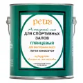 Petri Spar Gym / Петри Спар Джим лак для спортзалов глянцевый
