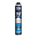 TYTAN PROFESSIONAL 70 / ТИТАН ПРОФЕШИОНАЛ 70 пена профессиональная зимняя.