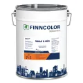 FINNCOLOR INDUSTRIAL / ФИННКОЛОР ИНДАСТРИАЛ Пинья В-Ойл защитный состав для деревянных поверхностей