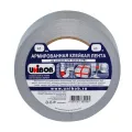 UNIBOB / УНИБОБ лента клейкая армированная