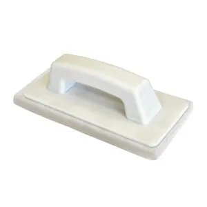 LITOKOL / ЛИТОКОЛ шпатель из синтетического волокна для удаления остатков эпоксидной затирки 120*250