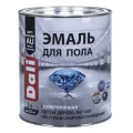 DALI / ДАЛИ эмаль для пола алкидно-уретановая моющаяся