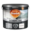 OMNITEX (PINOTEX) EXTREME ONE краска сверхпрочная с эффектом самоочистки, база BC (8,5 л)