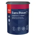 Tikkurila Euro Power 7 / Тиккурила Евро 7 краска матовая моющаяся