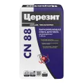 ЦЕРЕЗИТ CN 88 смесь высокопрочная для выравнивания оснований пола, 5-50 мм (25кг)
