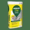 WEBER VETONIT TT40 / ВЕБЕР ВЕТОНИТ ТТ40 штукатурка цементная универсальная влагостойкая суперпрочная
