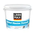 LINNIMAX SILIKAT FASSADE / ЛИННИМАКС СИЛИКАТ ФАСАД краска фасадная силикатная матовая