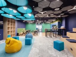 Бизнес-центр Останкино Парк