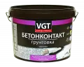 VGT / ВГТ ВД-АК-0301 БЕТОНКОНТАКТ акриловый, белый