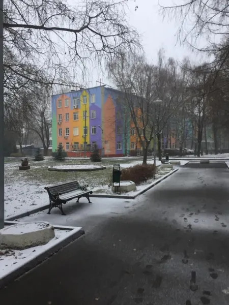 Научно-практический центр психического здоровья детей и подростков им. Г.Е.Сухаревой Департамента здравоохранения г. Москвы. Изображение 12 