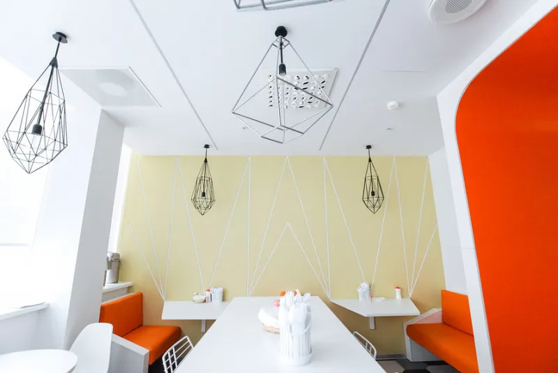 Офис Европейского Инвестиционного Банка. Изображение 1 