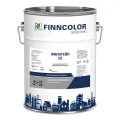 FINNCOLOR INDUSTRIAL / ФИННКОЛОР ИНДАСТРИАЛ Финнтейн 20 краска полиуретановая матовая