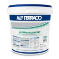 Terraco Diamondcoat / Террако Даймондкоат покрытие для пола водостойкое