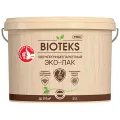 BIOTEKS / БИОТЕКС эко-лак паркетный на акриловой основе сверхпрочный