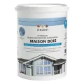 VINCENT MAISON EN BOIS / ВИНСЕНТ МЭЗОН АН БУА краска кроющая с воском для защиты древесины