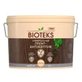ТЕКС BIOTEKS грунт-антисептик универсальный, на водной основе (9л)