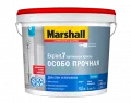 Marshall Export 7 / Маршал Экспорт 7 Особо прочная матовая краска 