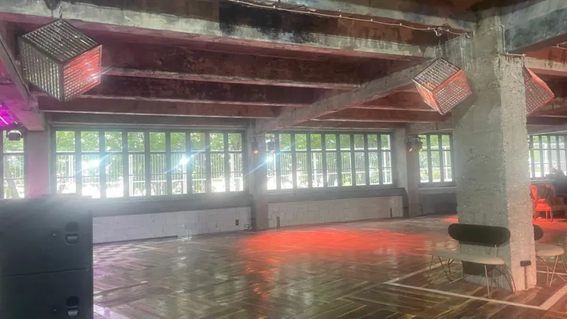 Event-пространство Loft Hall. Изображение 2 