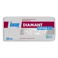 KNAUF DIAMANT KOROED 2,5 / КНАУФ ДИАМАНТ КОРОЕД 2,5 штукатурка цементная декоративная