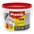 PREMIA CLUB / ПРЕМИА КЛАБ грунтовка бетонконтакт адгезионная