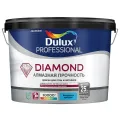 DULUX DIAMOND АЛМАЗНАЯ ПРОЧНОСТЬ / ДЮЛАКС ДАЙМОНД АЛМАЗНАЯ ПРОЧНОСТЬ краска для стен и потолков