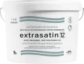 VINCENT EXTRASATIN 12 / ВИНСЕНТ ЭКСТРАСАТИН 12 краска интерьерная полуглянцевая