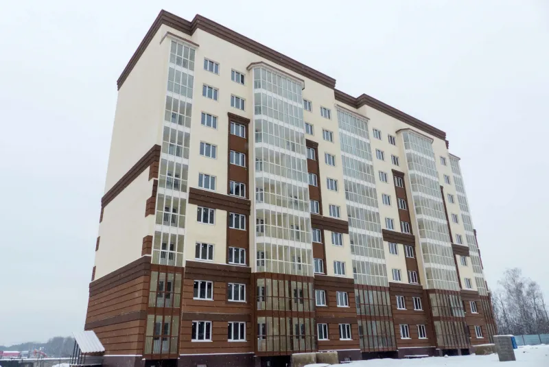 Жилой комплекс «Государев дом». Изображение 1 