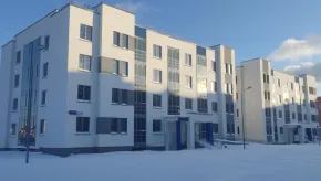 ЖК Митино Дальние