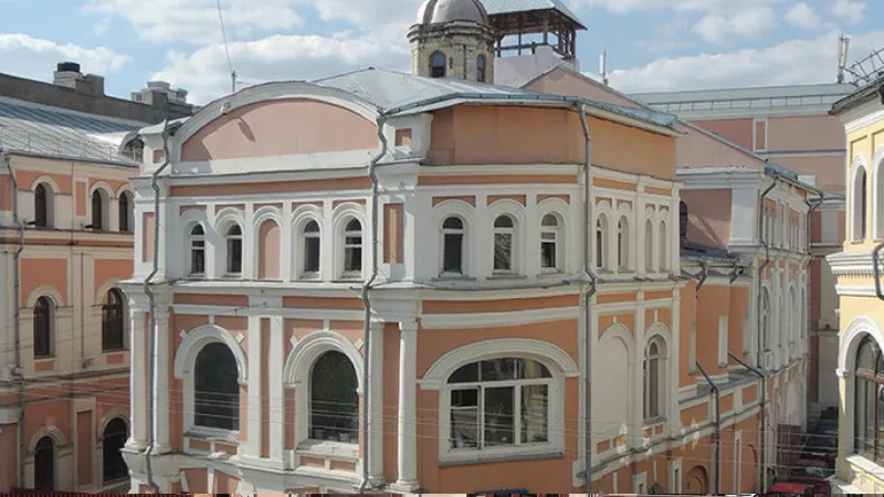 Церковь Илии Пророка на Новгородском подворье . Изображение 6 