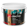 ЯРКРАСКИ Краска резиновая суперэластичная