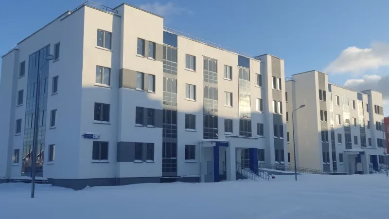 ЖК Митино Дальние. Изображение 1 