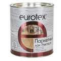 Eurotex Premium / Eвротекс Премиум лак паркетный алкидно-уретановый глянцевый