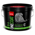 BRITE PROFESSIONAL ONE COAT / БРАЙТ ПРОФЕССИОНАЛ ВАН КОТ краска фасадная высокоукрывистая