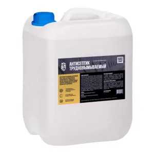 БИТУМ ПРОДУКТ антисептик трудновымываемый