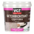 VGT БЕТОНКОНТАКТ ВД-АК-0301 грунт контактный под штукатурку с мраморной крошкой (8кг)