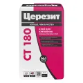 ЦЕРЕЗИТ CT 180 клей для крепления минераловатных плит при теплоизоляц. (25кг)