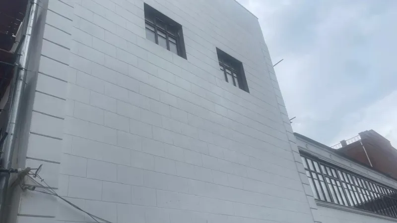 Event-пространство Loft Hall. Изображение 6 