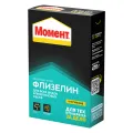 МОМЕНТ ФЛИЗЕЛИН обойный клей для всех видов флизелиновых обоев