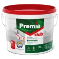 PREMIA CLUB / ПРЕМИА КЛАБ шпатлевка финишная для внутренних работ