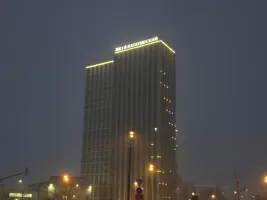 Жилой комплекс Первый Нагатинский