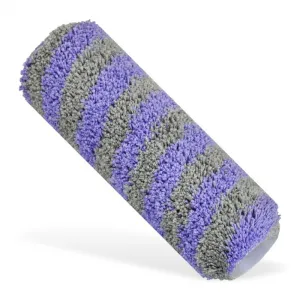 BLUE DOLPHIN SILVER / БЛУ ДОЛФИН СИЛВЕР валик сменный, микроволокно