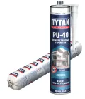 TYTAN PROFESSIONAL PU 40 герметик полиуретановый, коричневый (600мл)