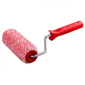 Color Expert / Колор Эксперт валик полиакрил с ворсом 18 мм в сборе с ручкой пластиковой